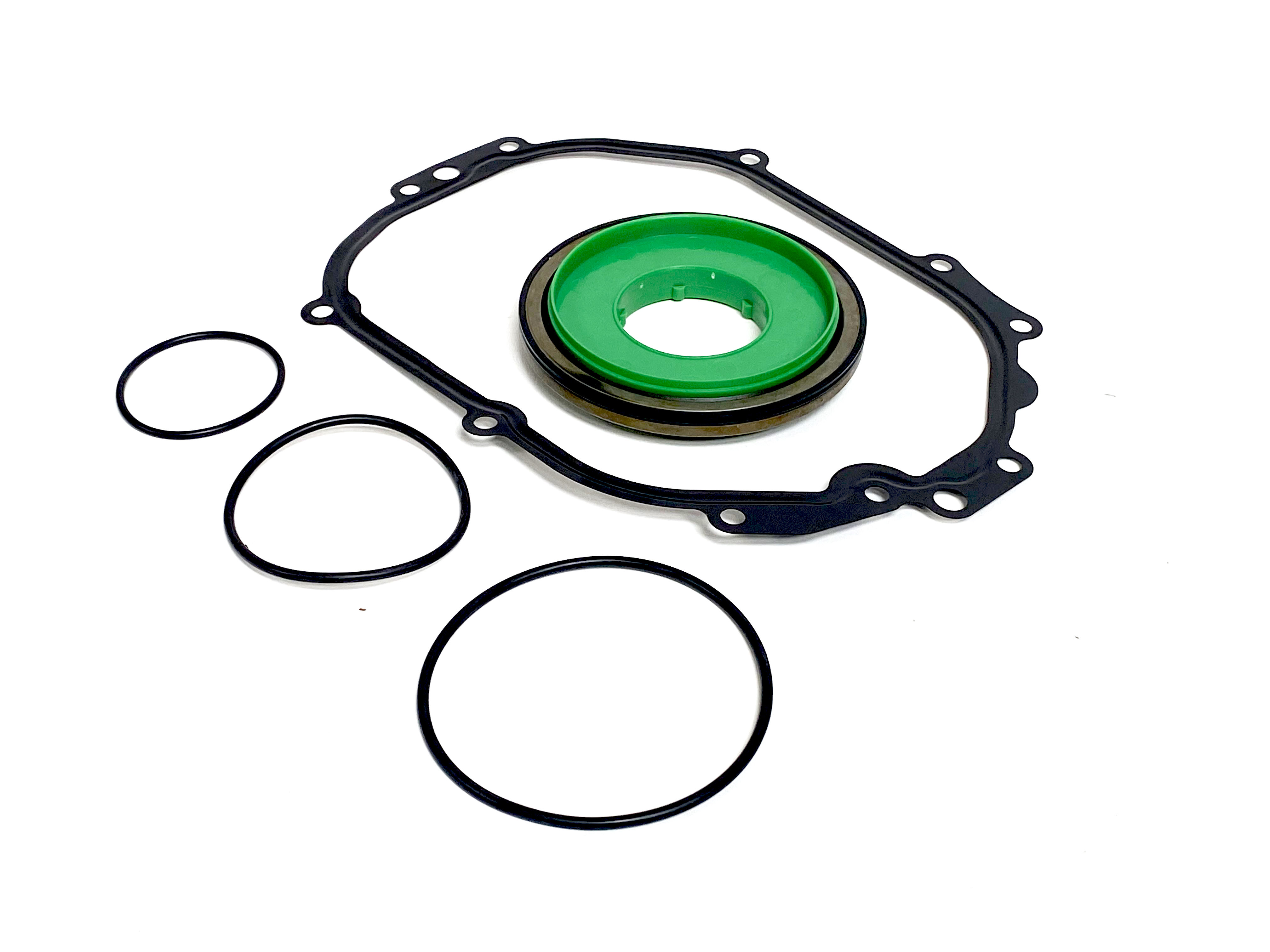 NEUER Jaguar Land Rover Range Rover Steuerkettensatz 2 0d 204dta 204dtd Aj200 Ingenium