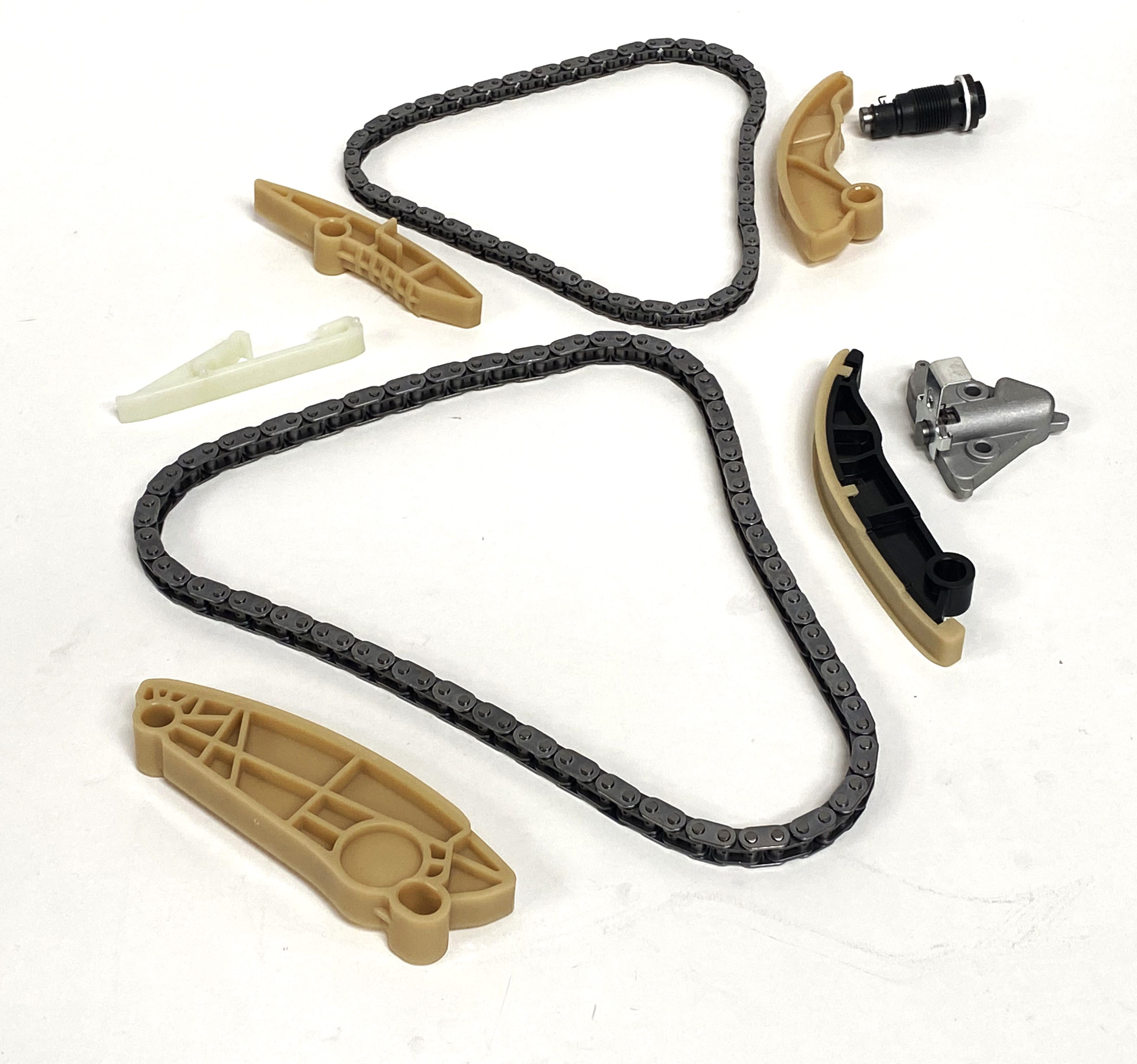 Timing Chain Kit for Land Rover 2.0 D / TD4 / SD4 – Midland Autocare