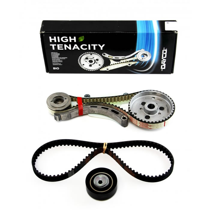 dayco timing belt kits