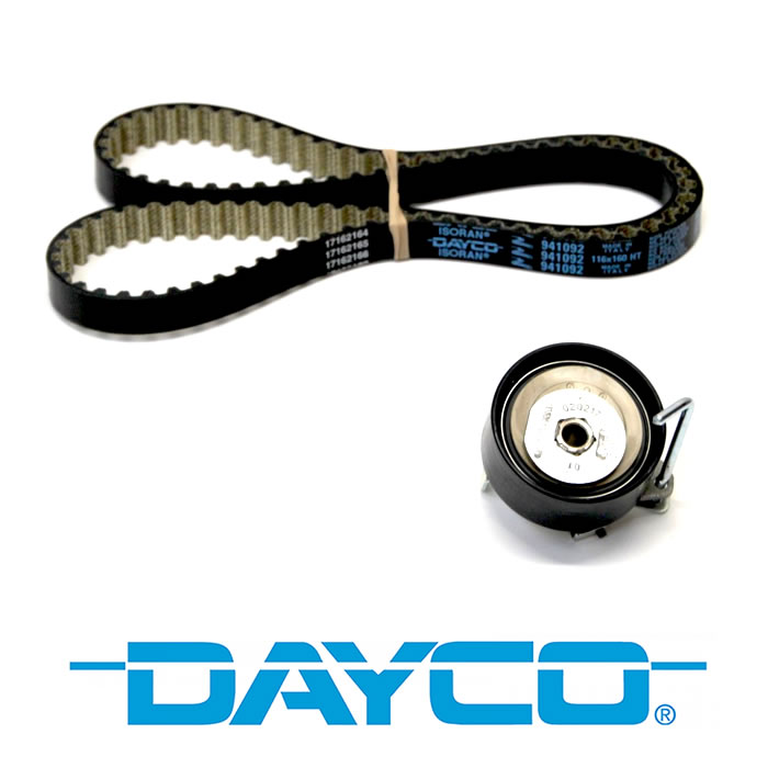 Dayco Engine Parts