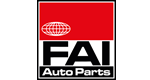 FAI engine parts