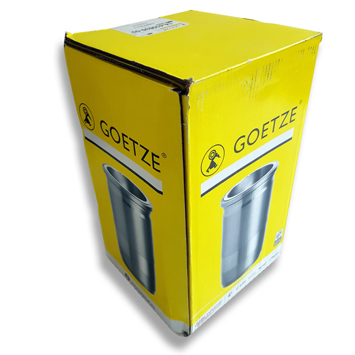 Goetze Liners