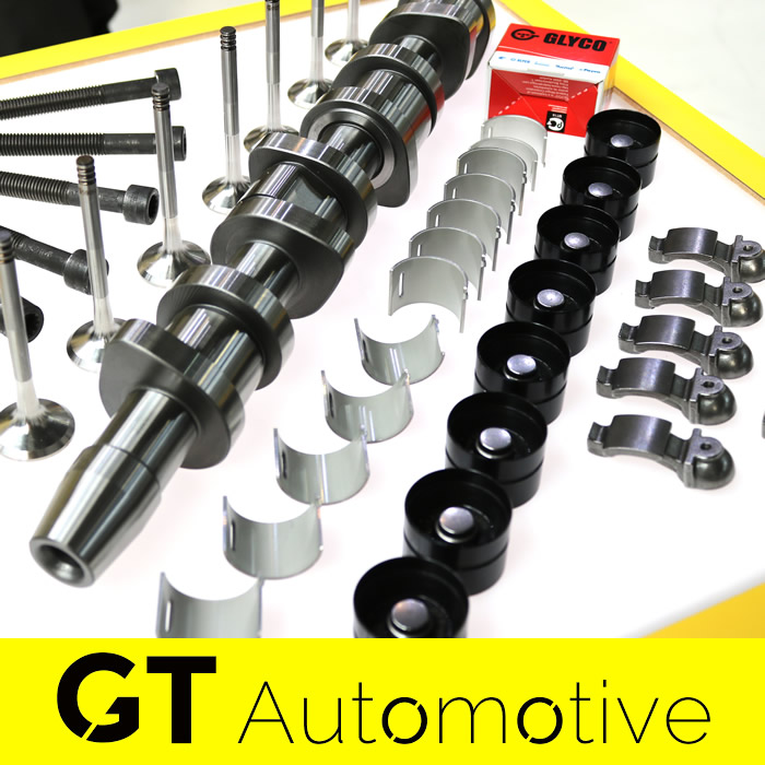 GT Automotive