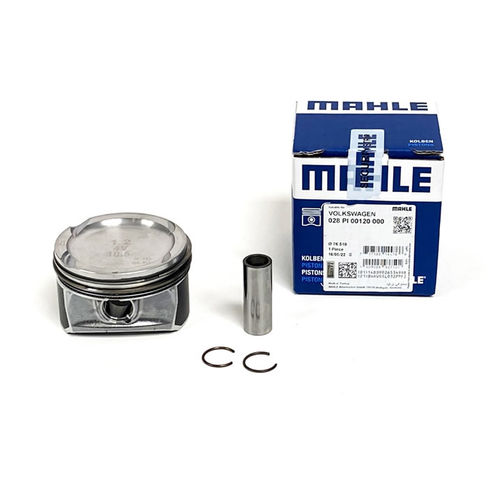 Mahle Pistons