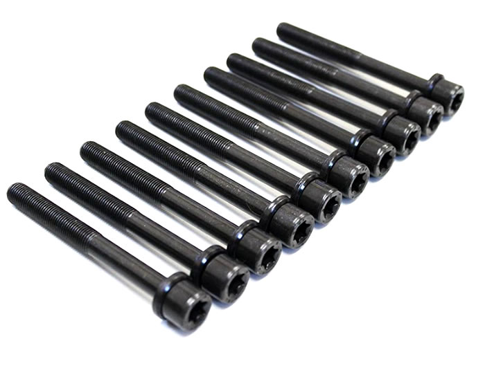 victor reinz cylinder head bolts